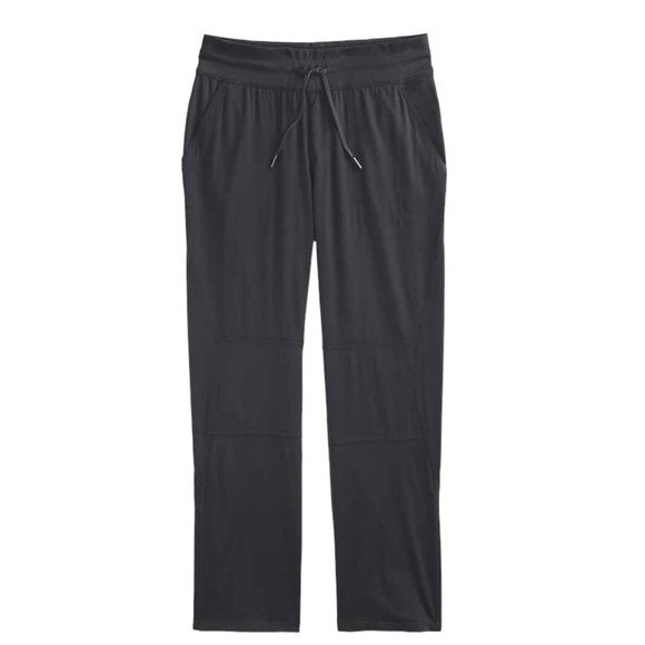 The North Face Pants - The North Face Aphrodite Motion Pants Women's Size Medium Drawstring Lightweight